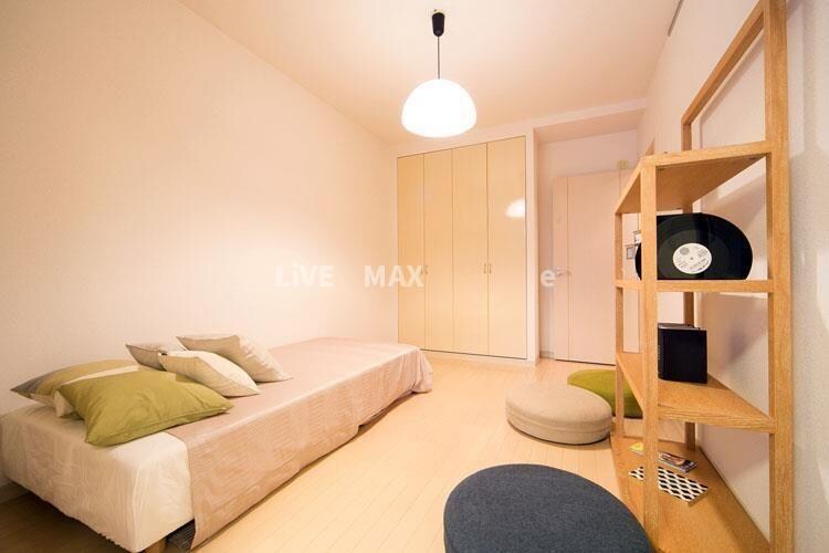 クラッサ成城の物件内観写真