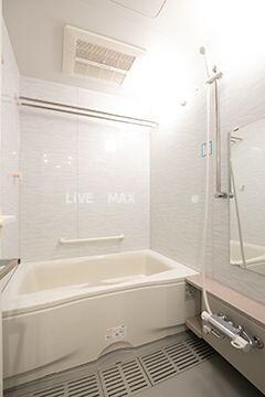 クラッサ成城の物件内観写真