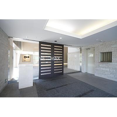 クラッサ成城の物件内観写真