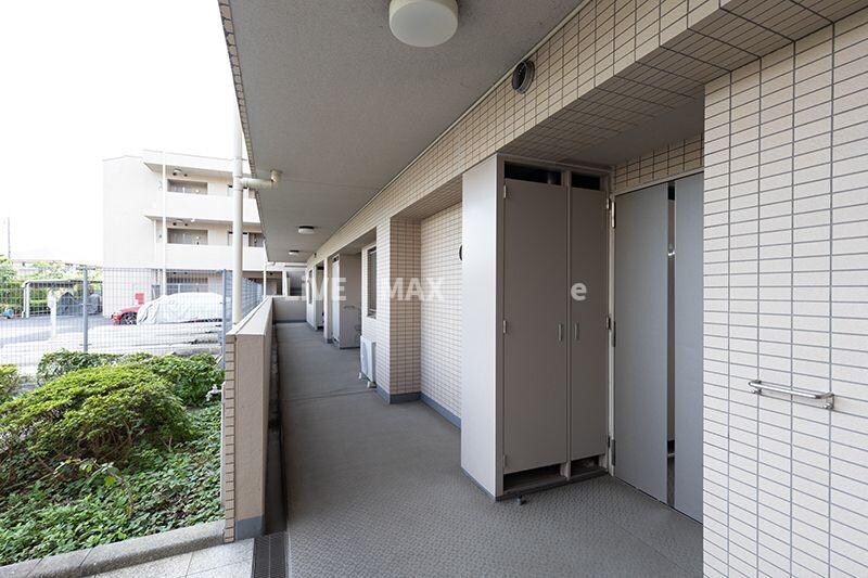 クラッサ成城の物件内観写真