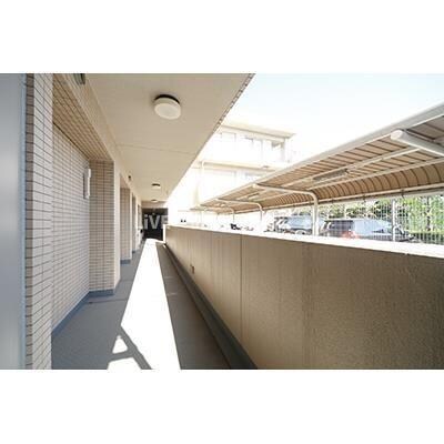 クラッサ成城の物件内観写真