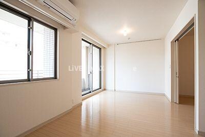 クラッサ成城の物件内観写真