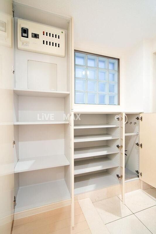 クラッサ成城の物件内観写真