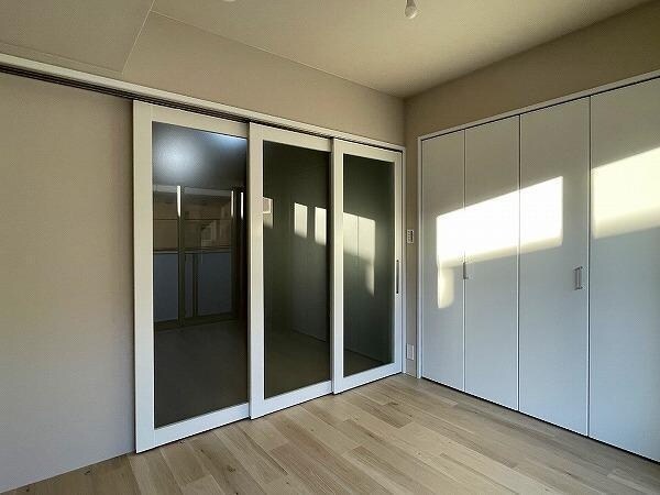 六本木デュープレックスエムズの物件内観写真