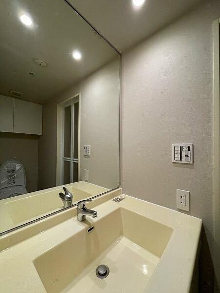 六本木デュープレックスエムズの物件内観写真