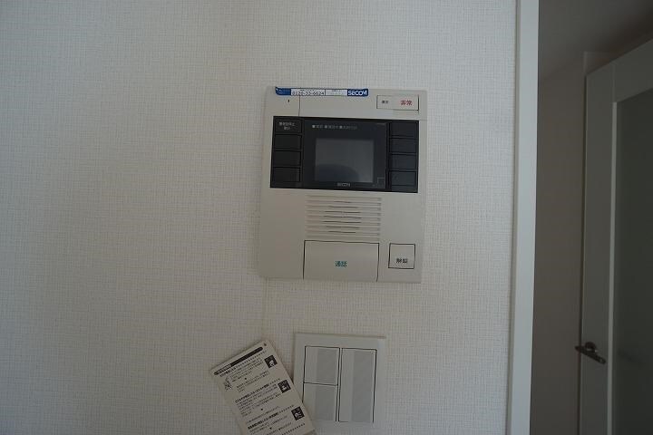 六本木デュープレックスエムズの物件内観写真