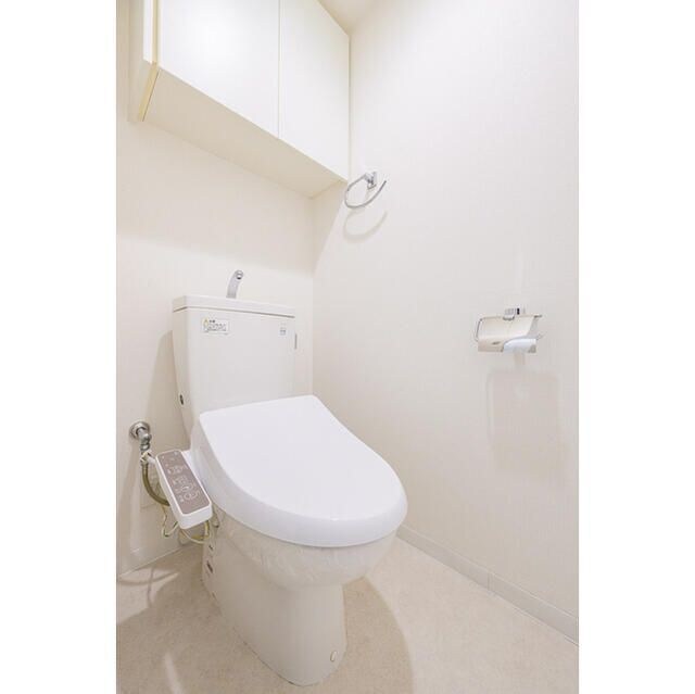 コンフォリア原宿の物件内観写真