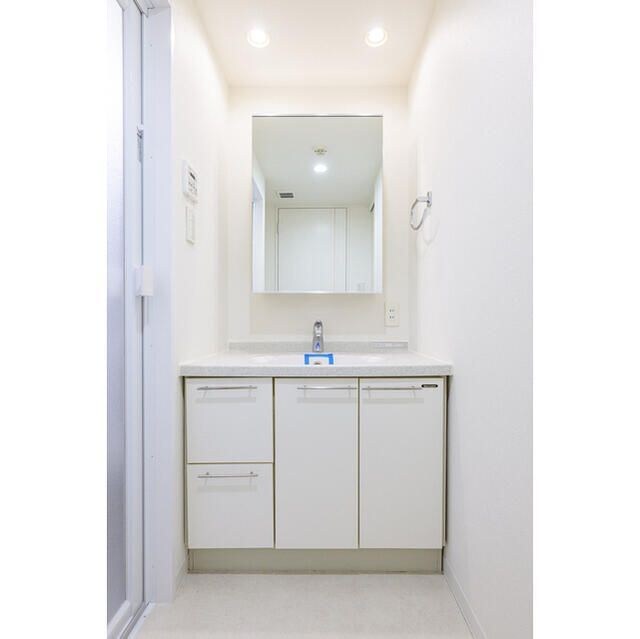 コンフォリア原宿の物件内観写真