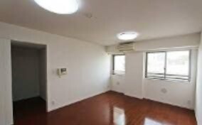 コンフォリア原宿の物件内観写真