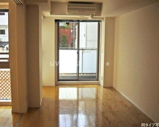 コンフォリア原宿の物件内観写真