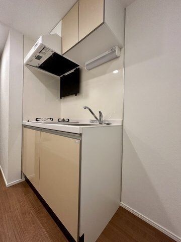 エルファーロ中野富士見町の物件内観写真