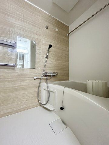 エルファーロ中野富士見町の物件内観写真