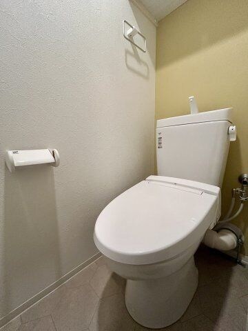 エルファーロ中野富士見町の物件内観写真