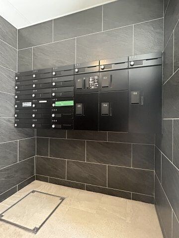 エルファーロ中野富士見町の物件内観写真