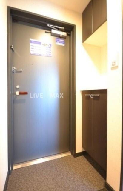 レジディア恵比寿Ⅱの物件内観写真