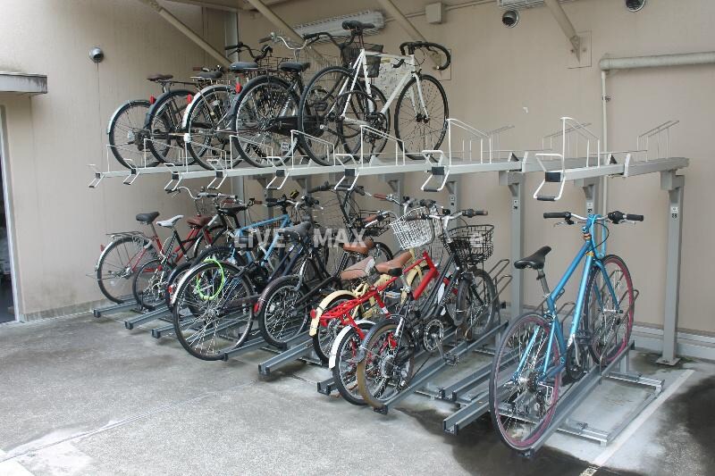 レジディア恵比寿Ⅱの物件外観写真