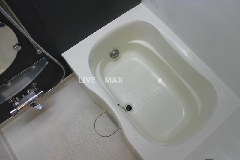 レジディア恵比寿Ⅱの物件内観写真