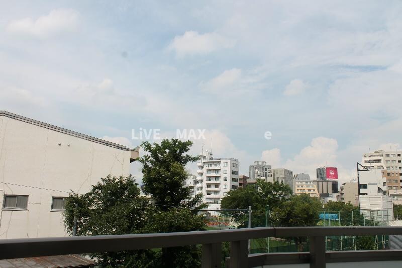 レジディア恵比寿Ⅱの物件内観写真