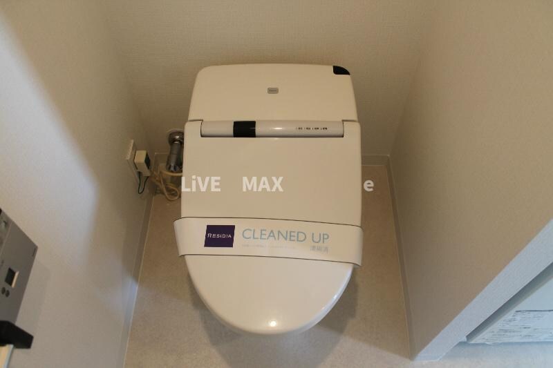 レジディア恵比寿Ⅱの物件内観写真