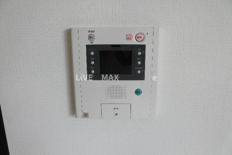 レジディア恵比寿Ⅱの物件内観写真