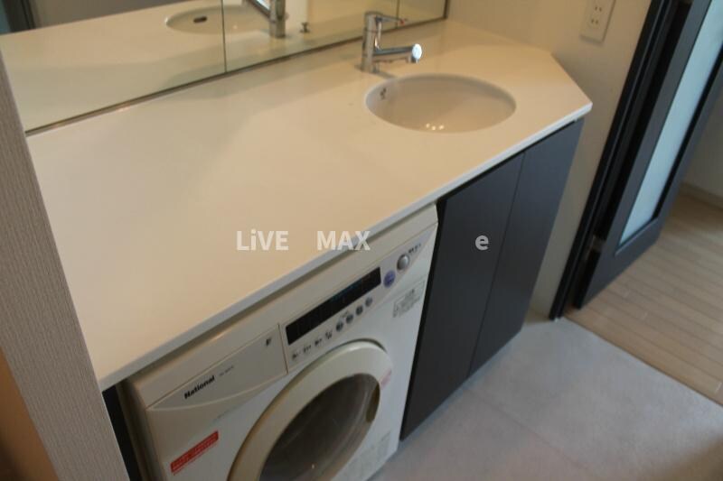 レジディア恵比寿Ⅱの物件内観写真