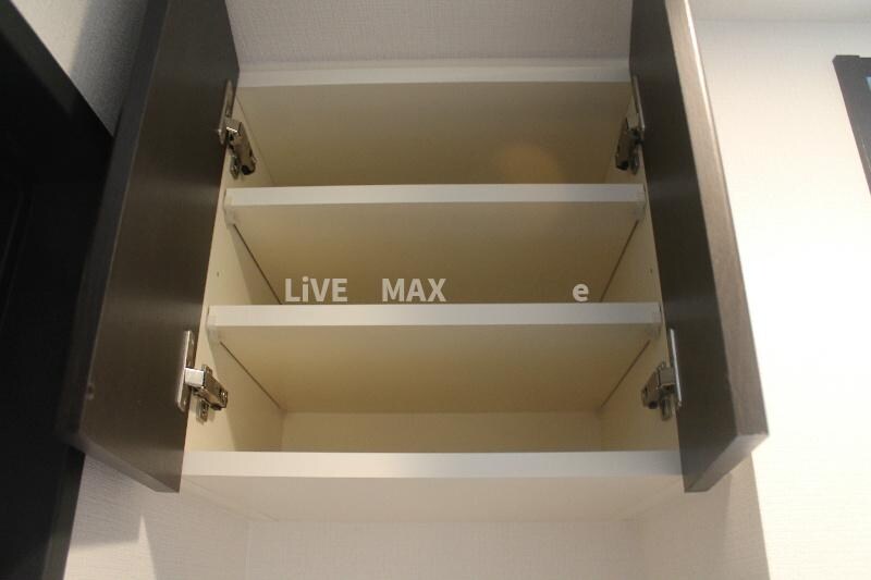 レジディア恵比寿Ⅱの物件内観写真