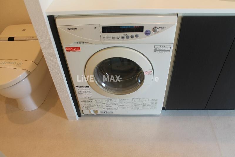 レジディア恵比寿Ⅱの物件内観写真