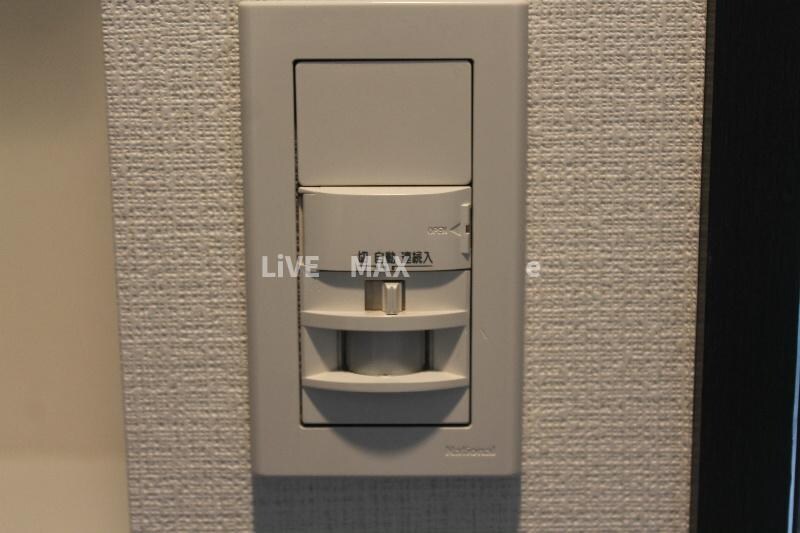 レジディア恵比寿Ⅱの物件内観写真