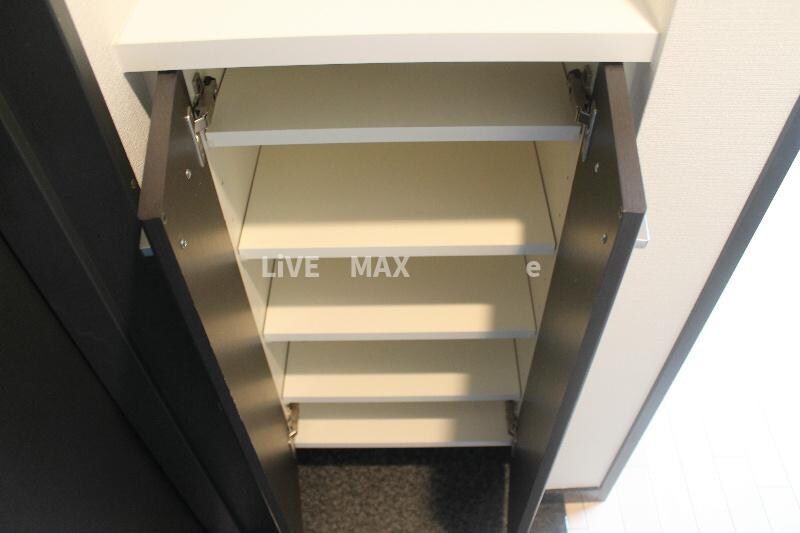 レジディア恵比寿Ⅱの物件内観写真