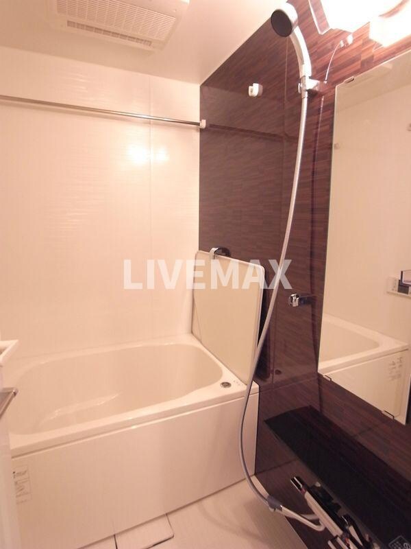 リブリ・Shirokaneの物件内観写真