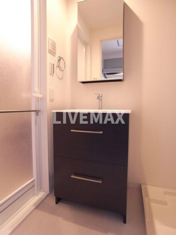 リブリ・Shirokaneの物件内観写真