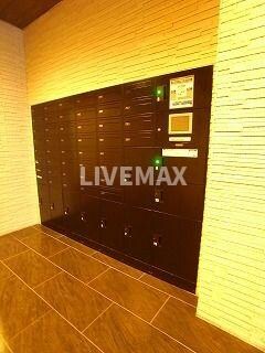 リブリ・Shirokaneの物件内観写真