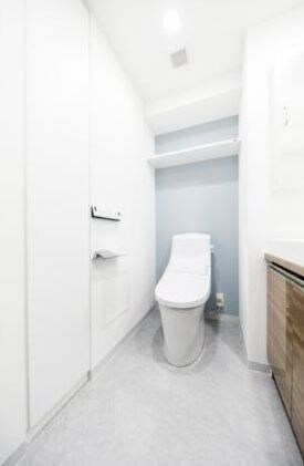 メゾン・クロイゾンの物件内観写真