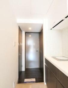 パークフラッツ祐天寺の物件内観写真