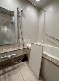 パークフラッツ祐天寺の物件内観写真