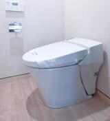 パークフラッツ祐天寺の物件内観写真