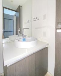 パークフラッツ祐天寺の物件内観写真