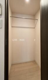 パークフラッツ祐天寺の物件内観写真