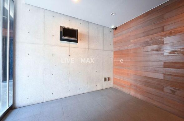 パークフラッツ祐天寺の物件内観写真