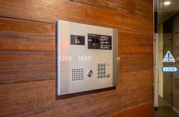 パークフラッツ祐天寺の物件内観写真