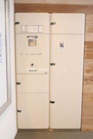 パークフラッツ祐天寺の物件内観写真