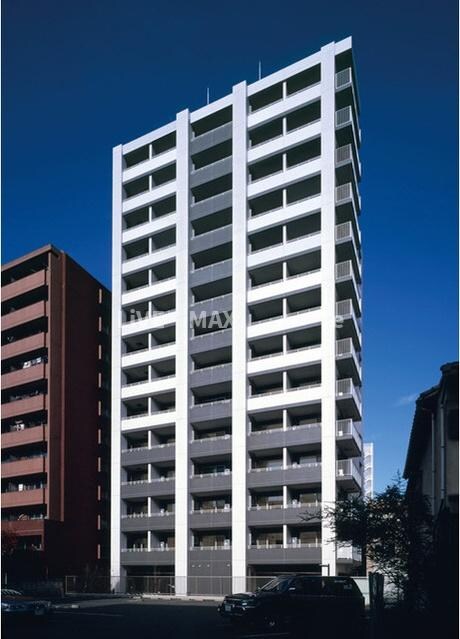 コンフォリア笹塚の物件外観写真