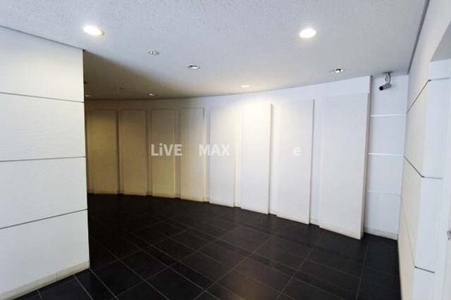 コンフォリア笹塚の物件外観写真