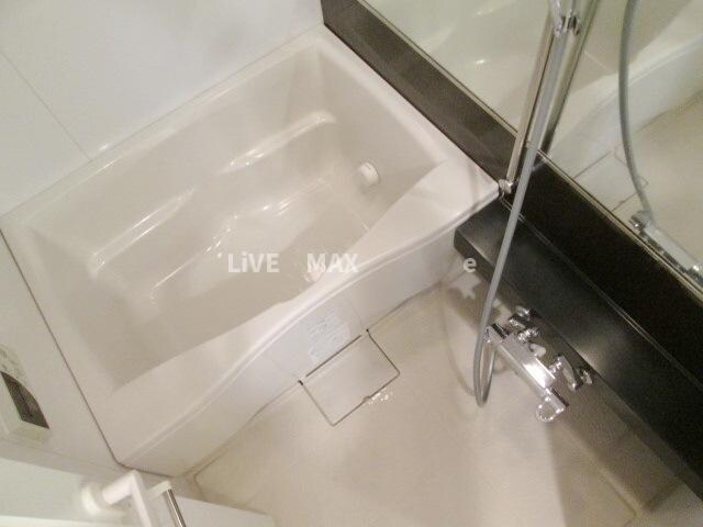 コンフォリア笹塚の物件内観写真