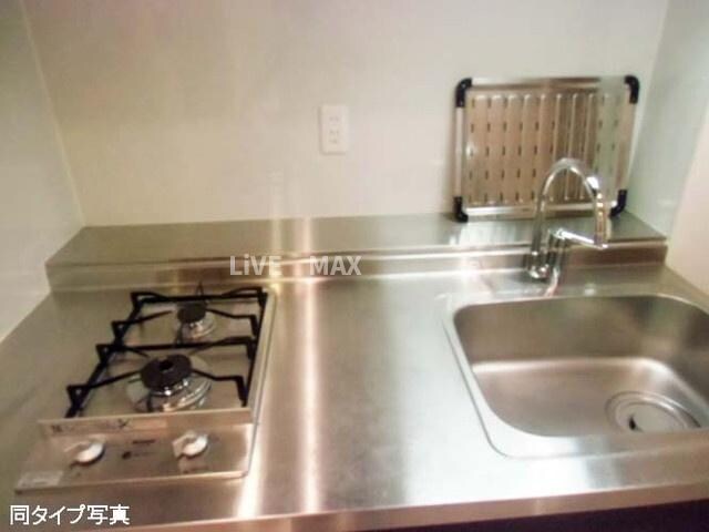 コンフォリア笹塚の物件内観写真