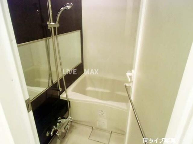 コンフォリア笹塚の物件内観写真