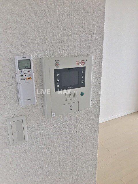 コンフォリア笹塚の物件内観写真