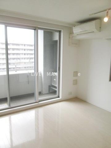 コンフォリア笹塚の物件内観写真