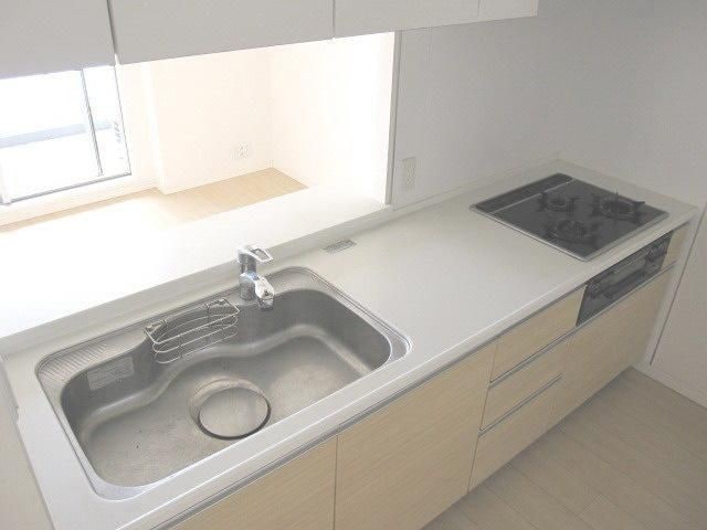 ガーデニエール砧レジデンスの物件内観写真