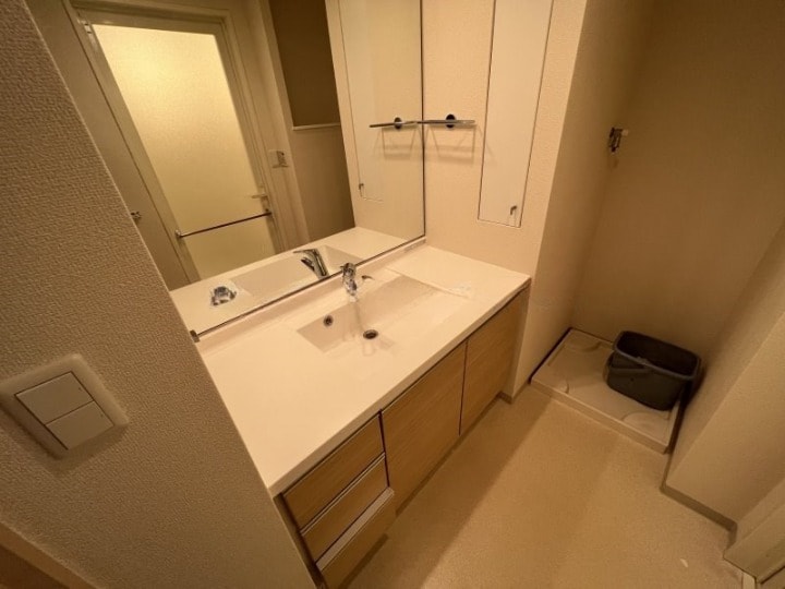 ガーデニエール砧レジデンスの物件内観写真